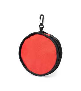 RPET miska pro psy > červená