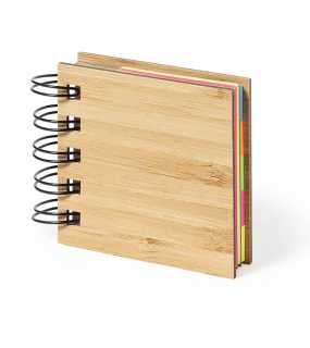 Samolepicí bloček > vícebarevná