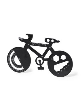 Multifunkční nářadí > černá