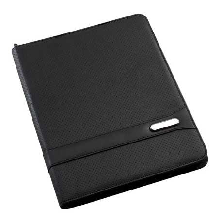 Portfolio A4 > černá