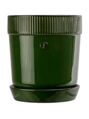 Květináč (SAGAFORM) > zelená