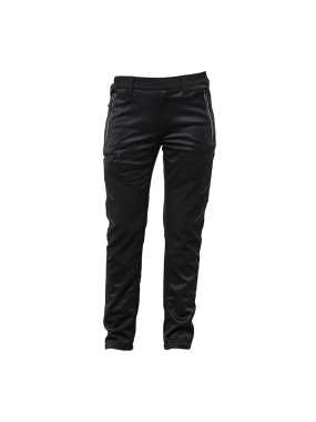 Dámské kalhoty (HARLEM LADY by JR) > čierna > M   