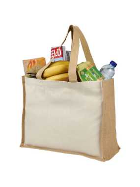 Nákupní taška > přírodní