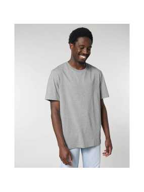 Unisex triko (STANLEY/STELLA Creator 2.0) > šedá (heather) > L