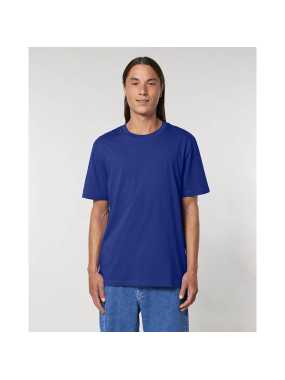 Unisex triko (STANLEY/STELLA Creator 2.0) > modrá (worker) > 4XL