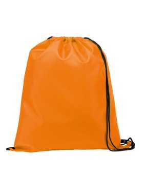 Vak se šňůrkami > oranžová