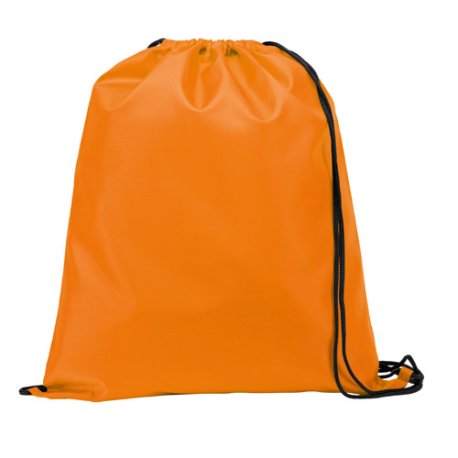 Vak se šňůrkami > oranžová