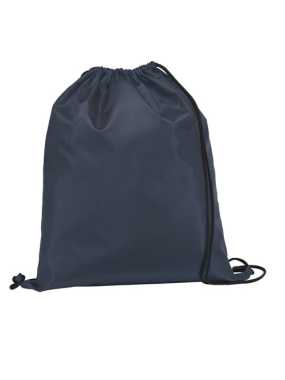 Vak se šňůrkami > modrá (navy)