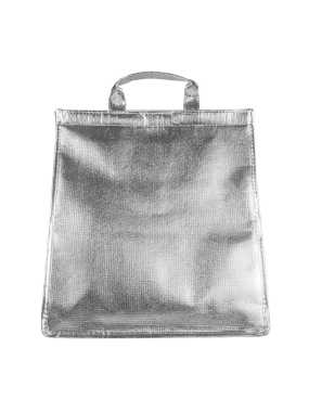 Chladící taška > stříbrná