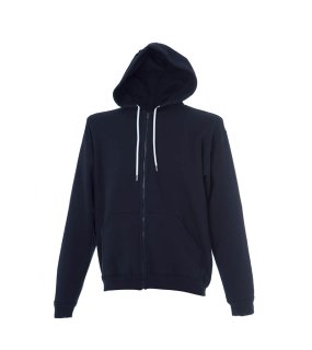 Unisex mikina ( LECCE by JR ) > modrá ( navy ) > L