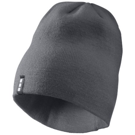 Zimní čepice > šedá (storm)