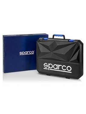 Sada nářadí (Sparco)> černá
