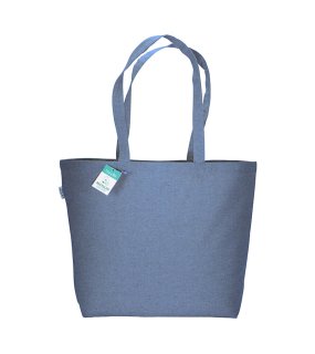 Nákupní taška > modrá (royal)