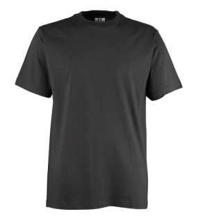 Unisex triko (Tee Jays Basic Tee) > šedá (dark) > M