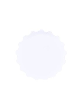 Víčko na lahve > bílá