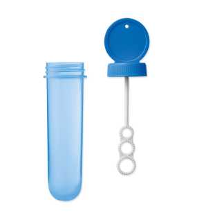 Bublifuk> modrá (tyrkys)