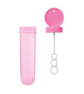 Bublifuk> růžová (fuchsia)