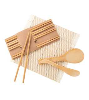 Sada na výrobu sushi > přírodní