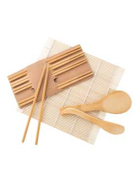 Sada na výrobu sushi > přírodní