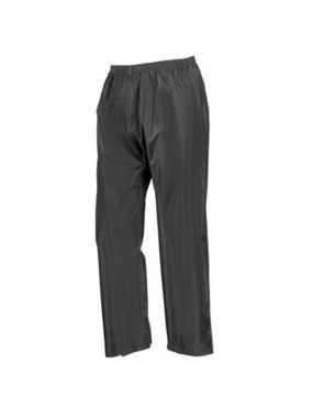 Unisex souprava (RESULT WATERPROOF SET)>černá>2XL