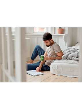 Keramický hrnek> zelená