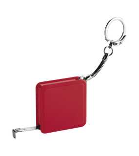 Svinovací metr Arebdeen > červená