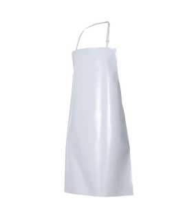 Zástěra (VELILLA BIB PVC APRON) > bílá