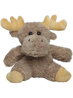 Plyšová hračka (MBW Moose Caro) > béžová > S