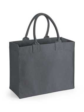 Nákupní taška (WM Resort Canvas Bag) > šedá (graphite)