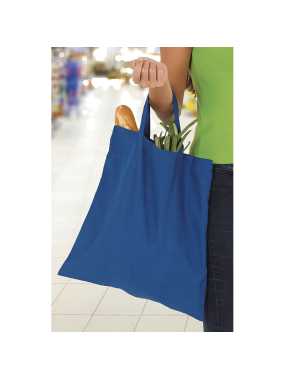 Nákupní taška (BREAD) > žlutá (slunečnice)