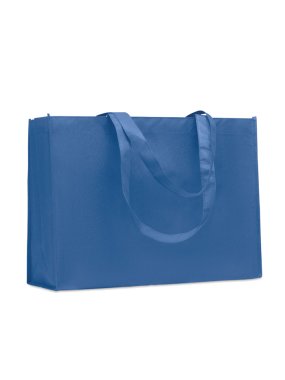 Taška z netkané textilie RPET > modrá(royal)