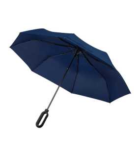 Deštník "Erding"> modrá (tmavě)
