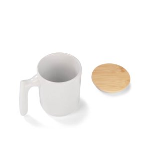 Hrnek > bílá