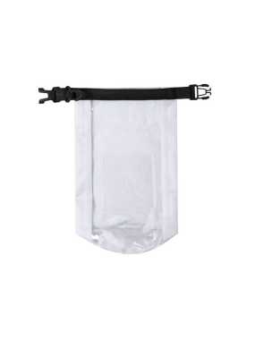 Vodotěsný batoh na loď > bílá