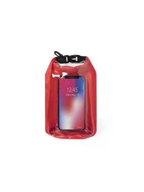 Vodotěsný batoh na loď > modrá