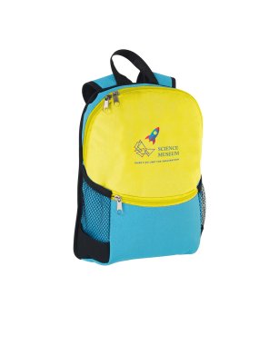 Batoh > modrá (light)