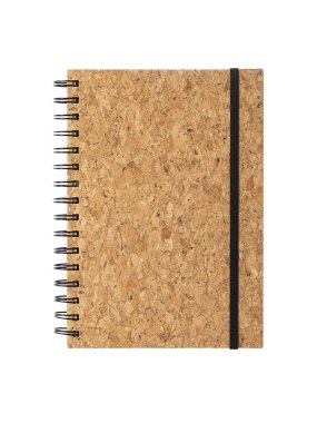 Poznámkový blok> přírodní