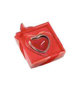 Vonná svíčka > červená