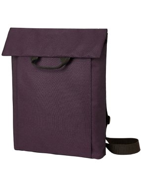 Multifunkční taška (Halfar EVENT) > bordó (dark)