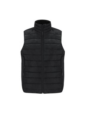 Dámská vesta > černá > L