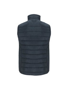 Dámská vesta > černá > 2XL