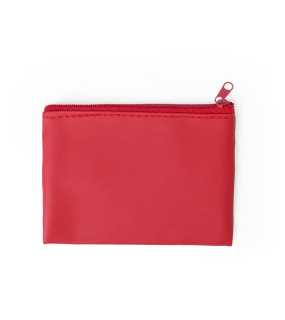 Peněženka > červená