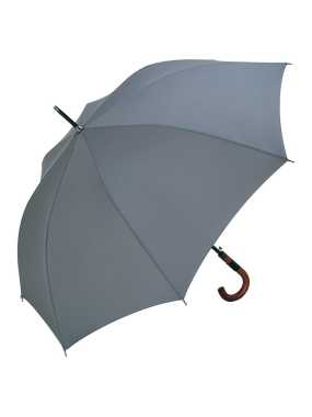 Deštník (FARE AC midsize umbrella -Collection) > šedá