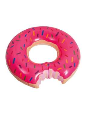 Nafukovací kolo, kobliha > vícebarevná