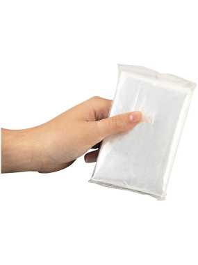 Pláštěnka > transparentní