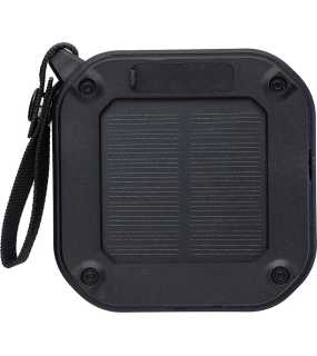 Reproduktor z recyklovaného ABS plastu > černá