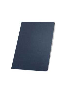 Poznámkový blok A5 > modrá