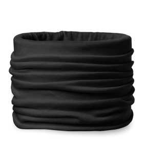 Bandana z mikrovlákna> černá