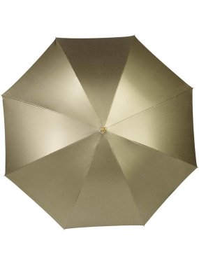 Automatický deštník > zlatá