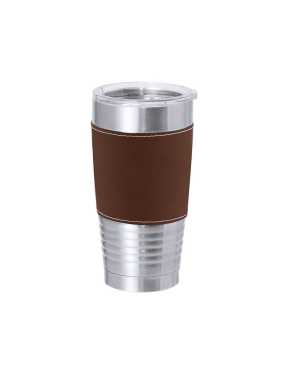 Termohrnek > hnědá